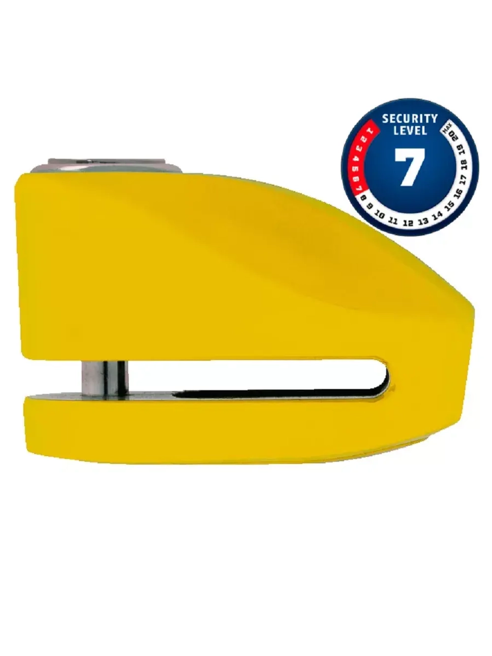 Замок на торм. диск 277 YE