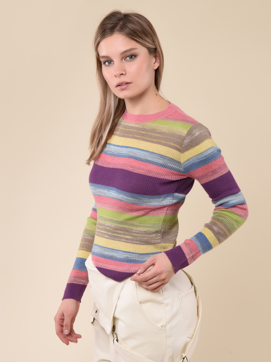 Джемпер женский