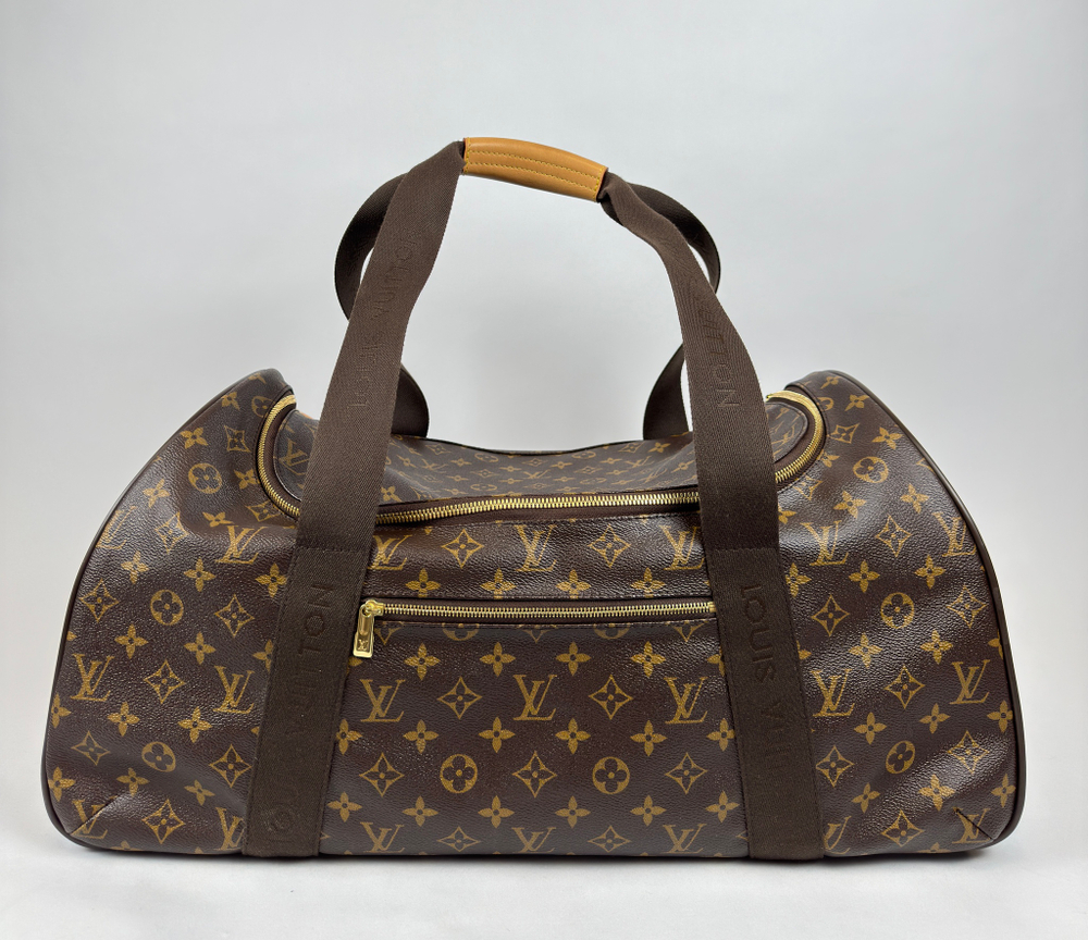 Сумка на колесах Louis Vuitton Monogram Neo Eole 55 Travel