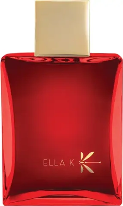 ELLA K CAMELIA K EDP 100 ML