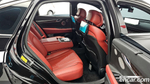 Genesis G80 (RG3) Бензин 3.5 Turbo AWD (01.2022)