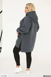 Костюм IH-7036 Фабрика Моды