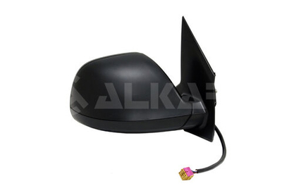 ALKAR - 9226912-ALA - Exterior Mirror - Povrat artikla narucenog iz Njemacke nije moguc.