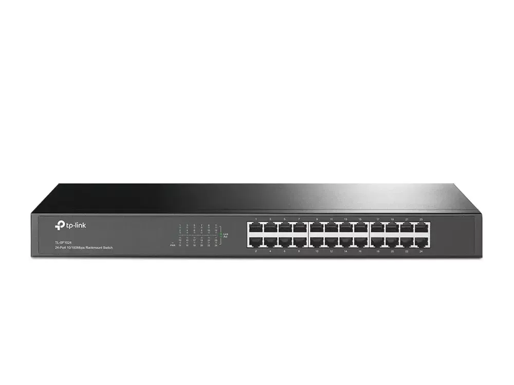 Коммутатор TP-Link (TL-SF1024)