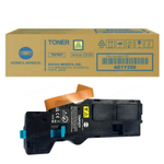 Тонер-картридж Konica-Minolta TNP-92Y для bizhub C3210i желтый AE1Y250 (4K)