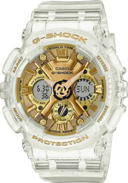 Часы Casio GMA-S120SG-7A