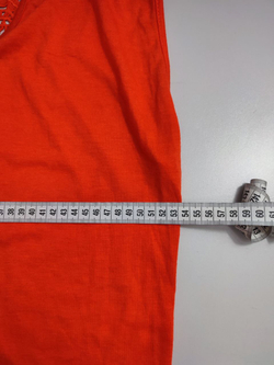 Футболка яркая 44 размер