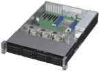 Корпус серверный 2U Ablecom CS-R28-03P