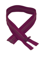 Застежка молния т-4 85см свекольный