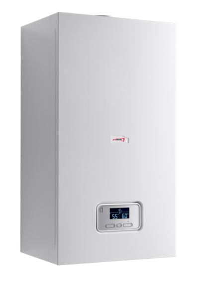 Газовый настенный котел Protherm Пантера 25KTV двухконтурный турбированный