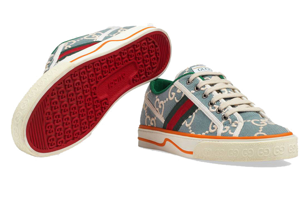 Gucci Tennis 1977 (Женская размерная сетка)