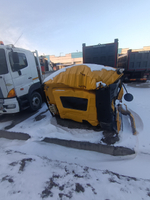 FAW J6 8x4 Самосвал СА3310Р66K24T4E5 (Дизельный, 11,1 л, 420 л.с., МТ)