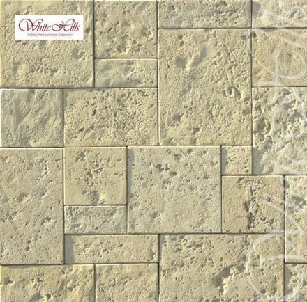 White Hills - Искусственный камень - Бремар 485-10