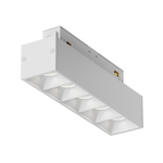 Магнитный трековый светильник Maytoni Points TR014-2-10W4K-W