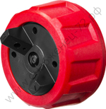 ЗУБР d 1.8 мм, 60 DIN, сопло для краскопультов воздушных (КПЭ-С1)