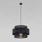 Подвесной светильник TK Lighting 4999 Calisto Black