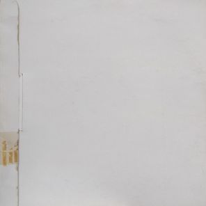 Иоганн Севастьян Бах / Страсти По Иоанну (3LP)