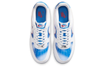 Кроссовки Nike Air Force 1 Low "Pacific Blue"