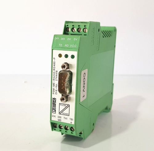 PSM-ME-RS232/RS485-P