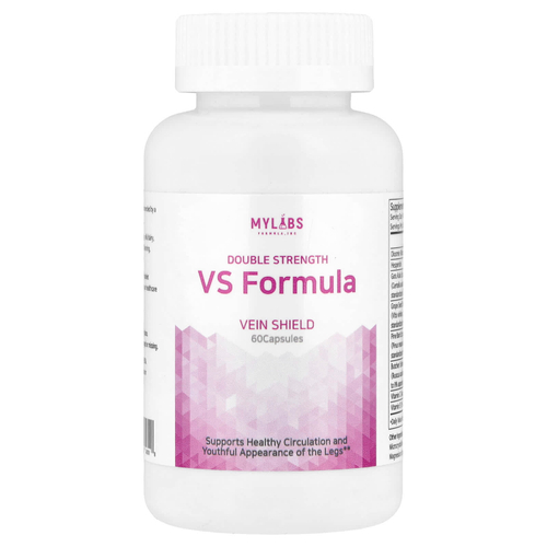 Mylabs, VS Formula, 60 капсул