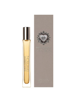 DOLCE & GABBANA Devotion men 10ml edp