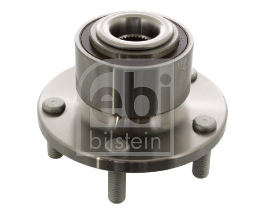 FEBI BILSTEIN - 26770-FEB - Wheel Bearing Kit
