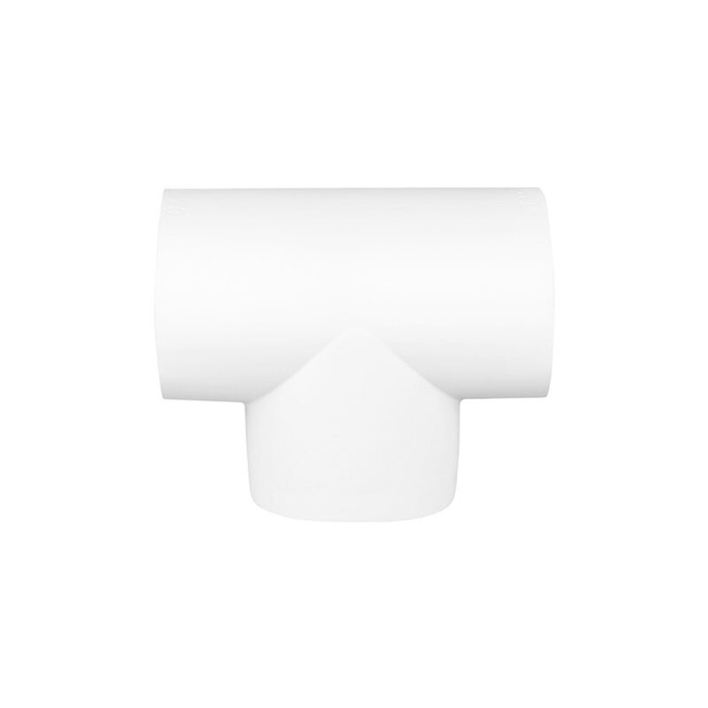 Тройник теплоизоляционный K-FLEX PVC, DN 67, толщина 67мм, Tmax = 75гр., серый