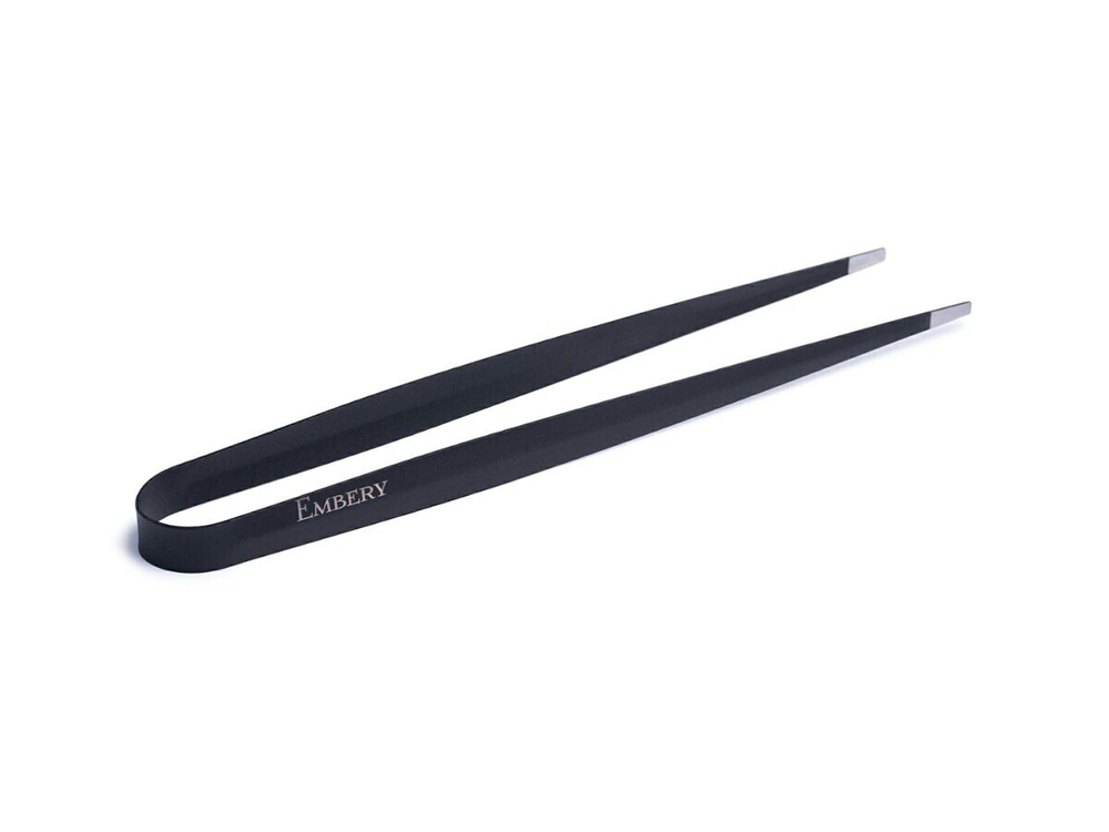 Tongs Embery Long - black