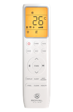 Внутренний блок настенного типа для мульти-сплит систем серии MULTI GAMMA PERFETTO RCI-PFF12HN