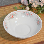 Салатник 600мл 17,7см, стеклокерамика, Jewel 6849