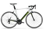 Шоссейный велосипед Cervelo S2 105 (2018)