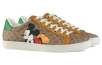 Disney X Gucci Ace G (Женская размерная сетка)