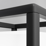 Ландшафтный светильник Maytoni Trim O455FL-01GF