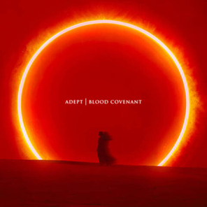 Adept / Blood Covenant (RU)(CD)