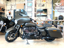 Street Glide Special ®114 (FLHXS), Harley-Davidson 2020