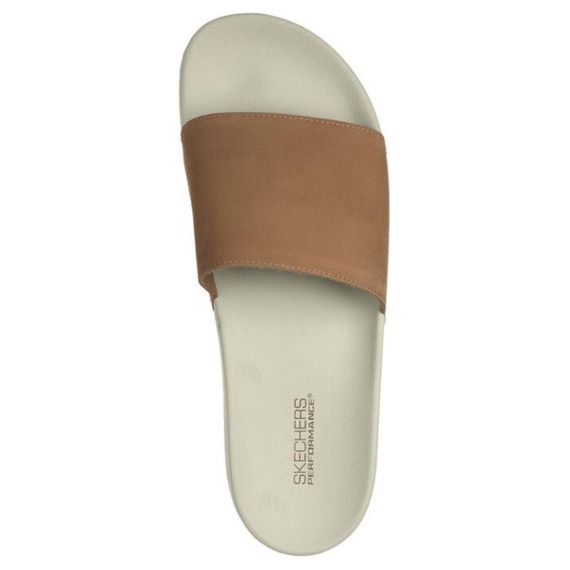 Skechers ON THE GO 19th Hole-Bunker Shot 'Khaki'