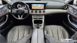 Mercedes-Benz CLS-Class C257 CLS400d 4MATIC (12.2019)