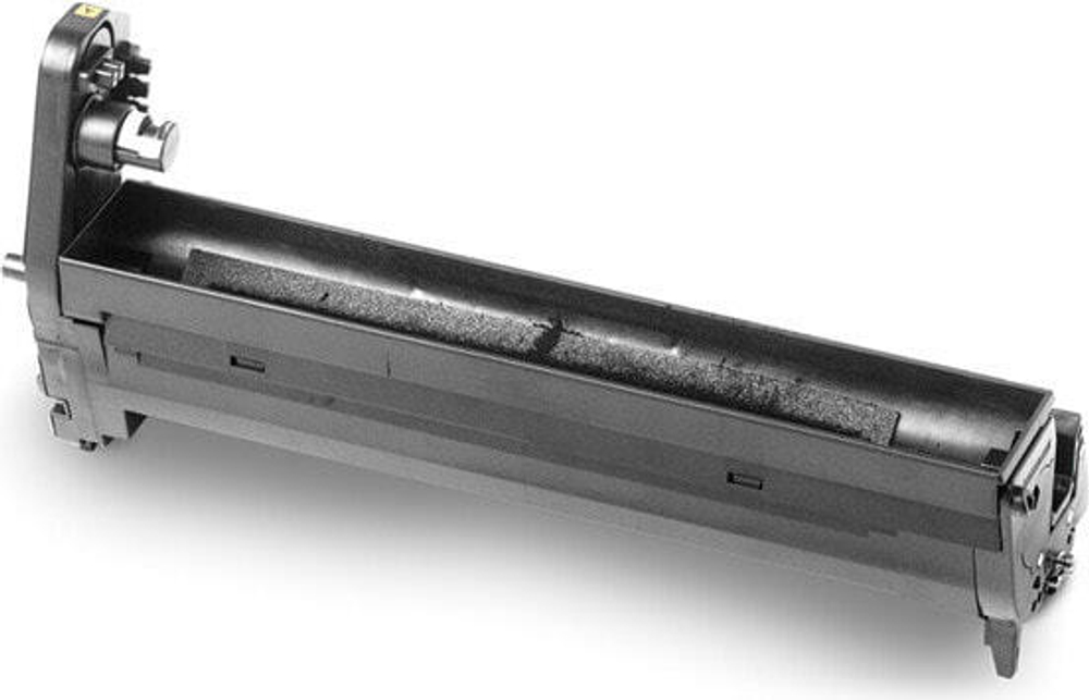 Картридж тонерный голубой 1 шт OKI 43913807