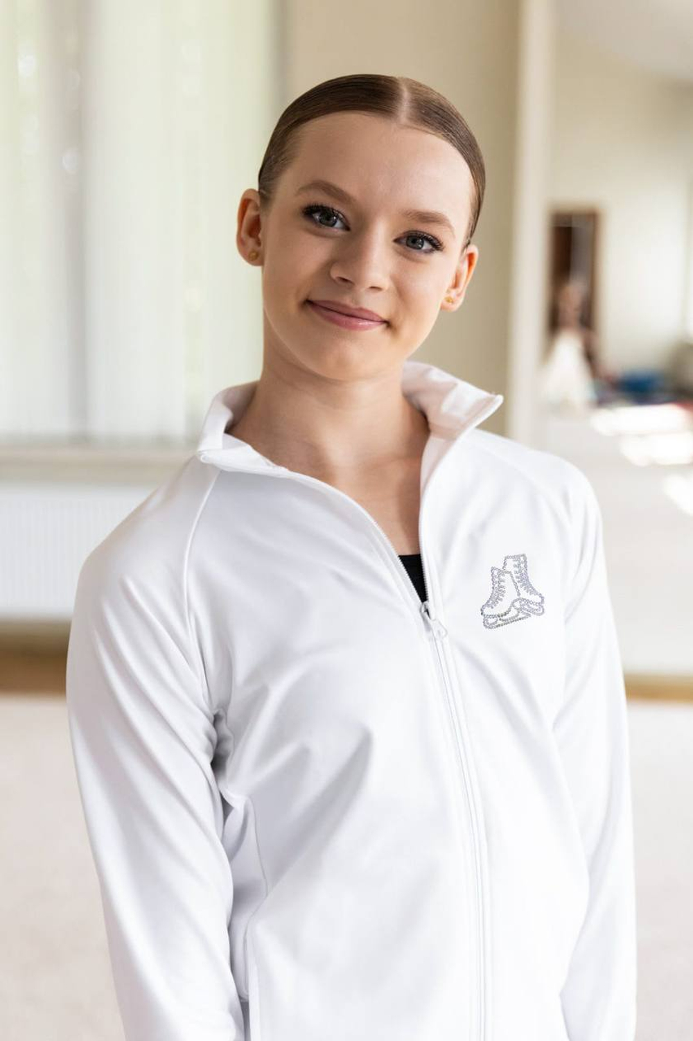 Услуга по пошиву термокуртки