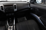 Mitsubishi Outlander, 2010 год