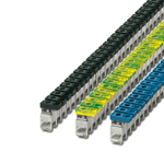 0424013 - AKG 35 BU - Соединительная клемма