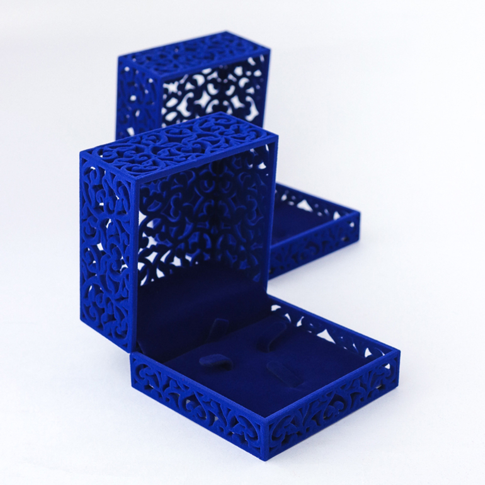 Упаковка для подвески серия Кружева арт 129107