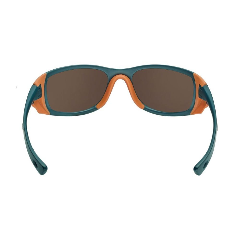 Солнцезащитные очки CEBE JORASSES_M Matt Petrol Orange Zone Brown Cat.4 Silver