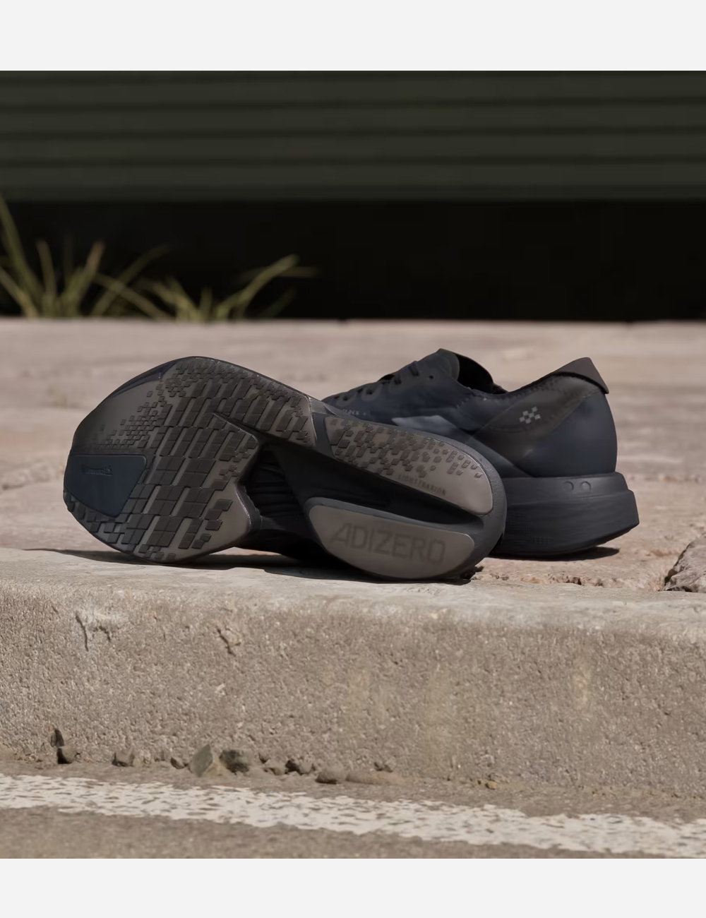 adidas Adizero Adios Pro 4 "Core Black"