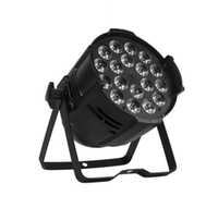 Прожектор Led par 18*12w RGBW