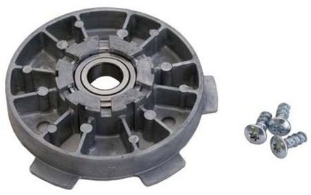 Суппорт для стиральной машины Whirpool (Вирпул) - 481252028182, 481231018483