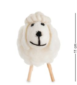 XM-520/1 Фигурка «Барашек» белый