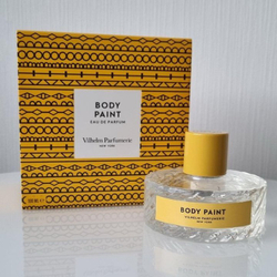 Vilhelm Parfumerie Body Paint