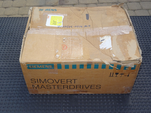 Siemens 6SE7021-3EB61-Z