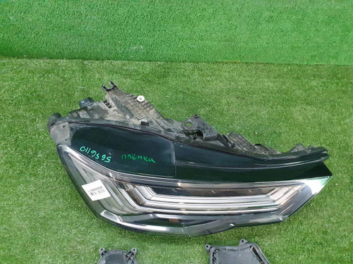 Фара правая Audi A6 5 C8 (2018-2023) LED